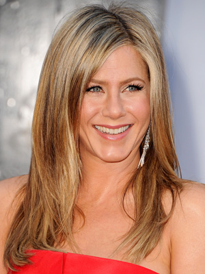 Jennifer Aniston